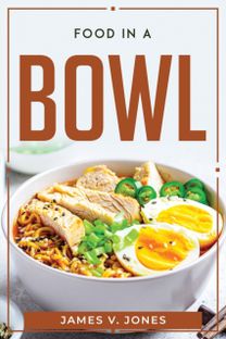 Food in a Bowl