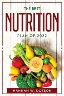 Best Nutrition Plan of 2022