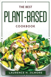 Best Plant-Based Cookbook