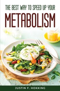 Best Way to Speed up Your Metabolism