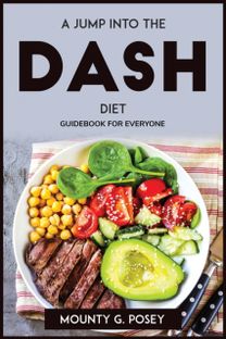Jump Into the Dash Diet