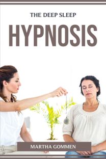 Deep Sleep Hypnosis