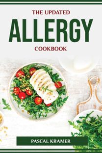 Updated Allergy Cookbook