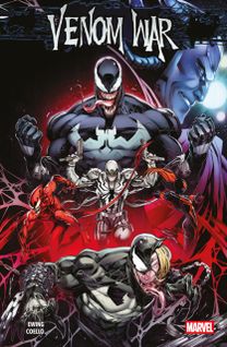 Venom War Venom War