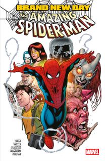 Amazing Spider-Man: Brand New Day Vol. 2