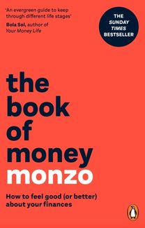 Book of Money