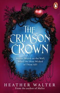 Crimson Crown
