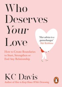 Who Deserves Your Love