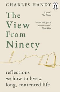 View from Ninety