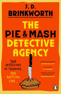 Pie & Mash Detective Agency