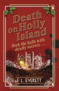 Death on Holly Island