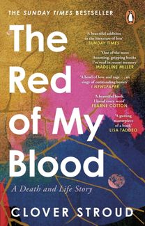 Red of My Blood