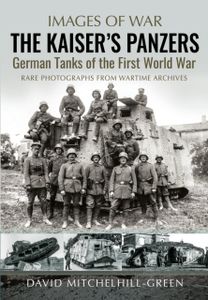 Kaiser's Panzers