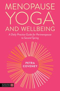 Menopause Yoga™ and Wellbeing
