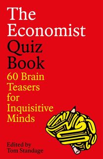 Economist Quiz Book