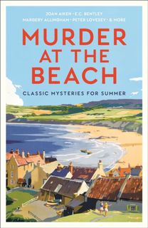 Murder at the Beach Murder at the Beach