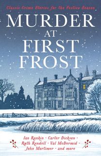 Murder at First Frost