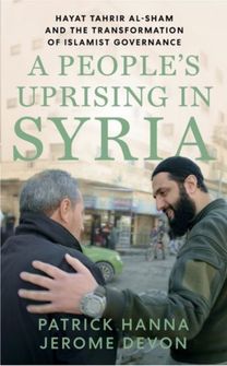 Transformed by the People