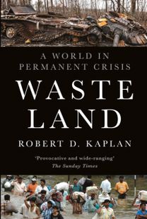 Waste Land