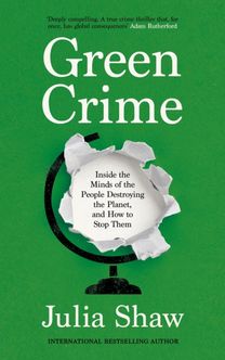 Green Crime