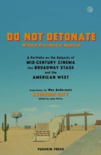 DO NOT DETONATE Without Presidential Approval