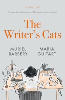 Writer's Cats
