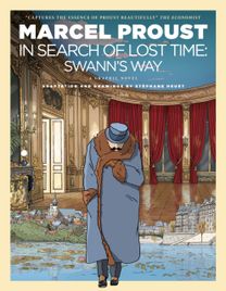 In Search of Lost Time