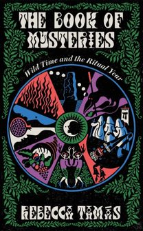 Book of Mysteries