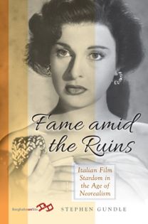 Fame Amid the Ruins