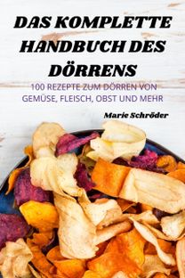 Komplette Handbuch Des Doerrens