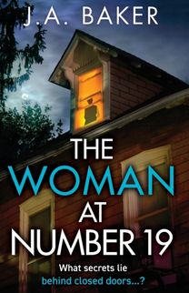 Woman at Number 19