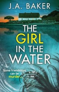 Girl In The Water