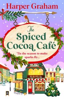 Spiced Cocoa Cafe