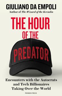 Hour of the Predator