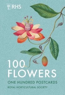 100 Flowers 100 Flowers