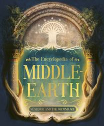 Encyclopedia of Middle-earth