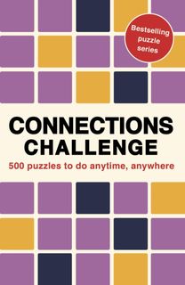 Connections Challenge