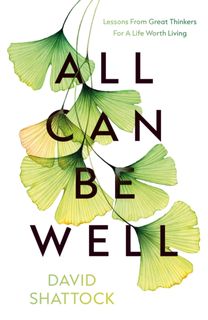All Can Be Well