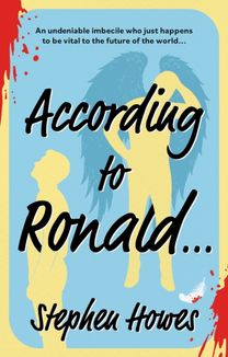 According to Ronald…