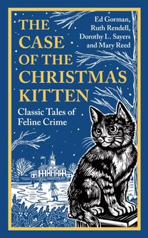 Case of the Christmas Kitten