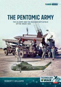 Pentomic Army