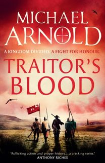 Traitor's Blood