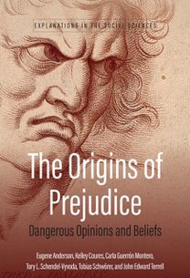 Origins of Prejudice Origins of Prejudice