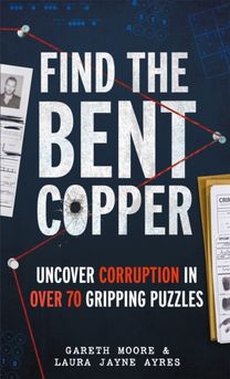 Find the Bent Copper