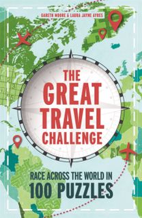 Great Travel Challenge
