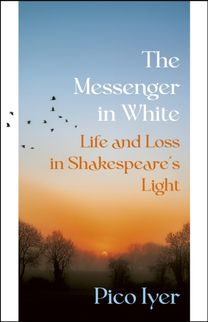 Messenger in White