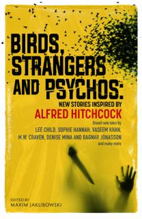 Birds, Strangers and Psychos