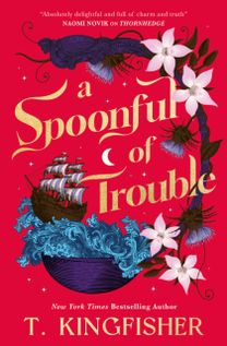 Spoonful of Trouble