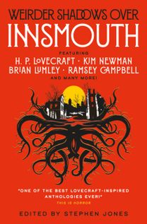 Weirder Shadows Over Innsmouth