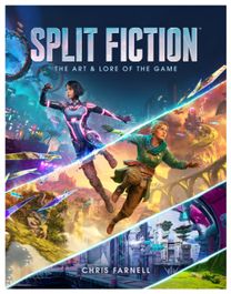 Art and Lore of Split Fiction